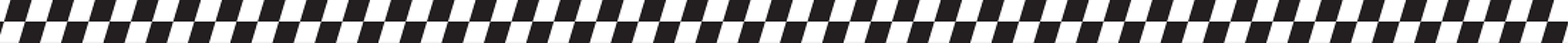 racing checkered stripe